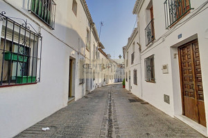 Mieszkanie na sprzedaż 73m2 Andaluzja Malaga - zdjęcie 1