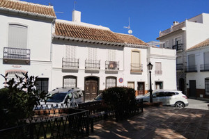 Dom na sprzedaż 155m2 Andaluzja Malaga - zdjęcie 1