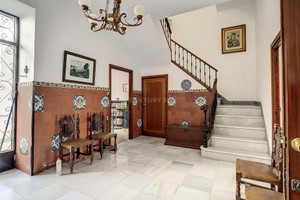 Dom na sprzedaż 280m2 Andaluzja Malaga - zdjęcie 1