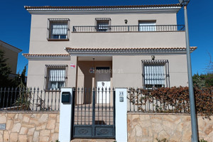Dom na sprzedaż 241m2 Andaluzja Malaga - zdjęcie 1