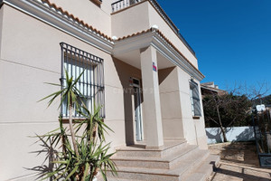 Dom na sprzedaż 241m2 Andaluzja Malaga - zdjęcie 3