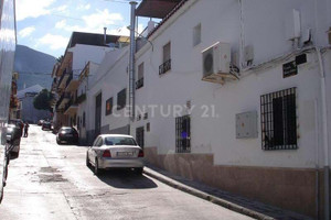 Komercyjne na sprzedaż 219m2 Andaluzja Malaga - zdjęcie 1
