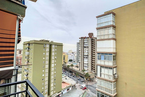 Mieszkanie na sprzedaż 24m2 Andaluzja Malaga - zdjęcie 1