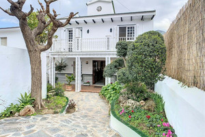 Dom na sprzedaż 200m2 Andaluzja Malaga - zdjęcie 3