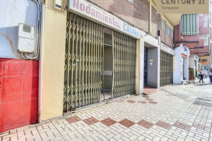 Komercyjne na sprzedaż 208m2 Andaluzja Malaga - zdjęcie 1