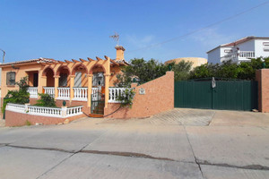 Dom na sprzedaż 104m2 Andaluzja Malaga - zdjęcie 3