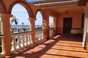 Dom na sprzedaż 104m2 Andaluzja Malaga - zdjęcie 1