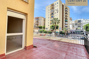 Mieszkanie na sprzedaż 120m2 Andaluzja Malaga - zdjęcie 1