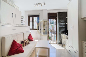 Mieszkanie na sprzedaż 30m2 Andaluzja Malaga - zdjęcie 1