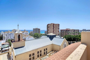 Mieszkanie na sprzedaż 52m2 Andaluzja Malaga Benalmadena - zdjęcie 1