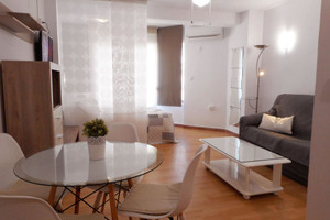 Mieszkanie do wynajęcia 42m2 Andaluzja Malaga Torre Del Mar Calle Gabarra - zdjęcie 1