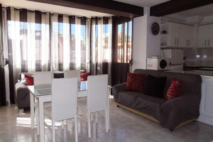 Mieszkanie do wynajęcia 65m2 Andaluzja Malaga Torre Del Mar Calle Gabarra - zdjęcie 3