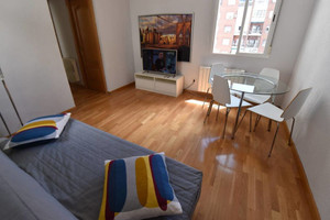 Mieszkanie do wynajęcia 60m2 Madryt Calle del Doctor Fourquet - zdjęcie 2