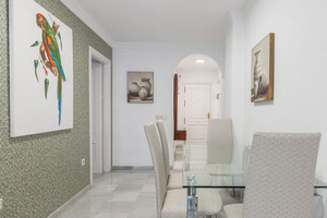 Mieszkanie do wynajęcia 50m2 Andaluzja Malaga Calle Maestranza - zdjęcie 3