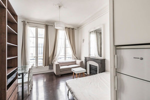 Mieszkanie do wynajęcia 25m2 Île-de-France Paris Rue Tronchet - zdjęcie 2