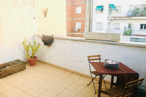 Mieszkanie do wynajęcia 82m2 Madryt Calle del General Zabala - zdjęcie 1