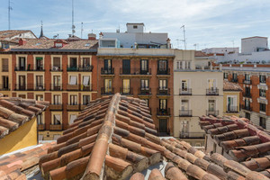 Mieszkanie do wynajęcia 28m2 Madryt Calle de Toledo - zdjęcie 3