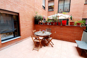 Mieszkanie do wynajęcia 75m2 Madryt arganzuela - zdjęcie 1