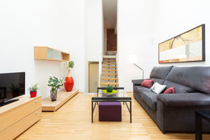 Mieszkanie do wynajęcia 80m2 Madryt Conde de Romanones - zdjęcie 3