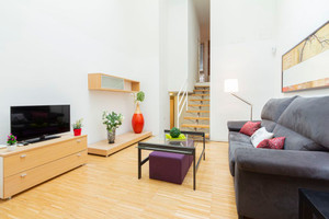 Mieszkanie do wynajęcia 80m2 Madryt Conde de Romanones - zdjęcie 2