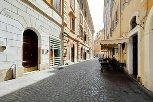 Mieszkanie do wynajęcia 28m2 Lacjum Roma Via del Vantaggio - zdjęcie 1