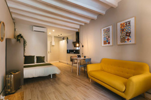 Mieszkanie do wynajęcia 30m2 Katalonia Barcelona Carrer de Freixures - zdjęcie 1
