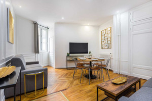 Mieszkanie do wynajęcia 45m2 Île-de-France Paris avenue Boudon - zdjęcie 3