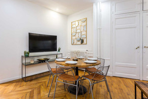 Mieszkanie do wynajęcia 45m2 Île-de-France Paris avenue Boudon - zdjęcie 2