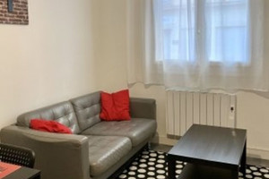 Mieszkanie do wynajęcia 58m2 Rue Ravat - zdjęcie 1