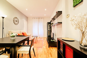 Mieszkanie do wynajęcia 65m2 Madryt Calle del Porvenir - zdjęcie 1