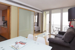 Mieszkanie do wynajęcia 60m2 Madryt Conde de Romanones - zdjęcie 1