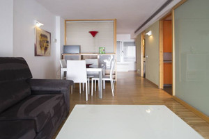 Mieszkanie do wynajęcia 60m2 Madryt Conde de Romanones - zdjęcie 2