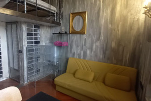 Mieszkanie do wynajęcia 35m2 Via Solferino - zdjęcie 1