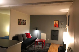 Mieszkanie do wynajęcia 30m2 Rue Royale - zdjęcie 1