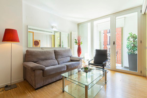 Mieszkanie do wynajęcia 60m2 Madryt Conde de Romanones - zdjęcie 1