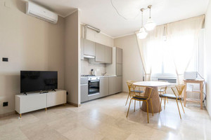 Mieszkanie do wynajęcia 85m2 Emilia-Romania Bologna Via Giovanni Amendola - zdjęcie 1