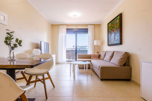 Mieszkanie do wynajęcia 65m2 Andaluzja Malaga Torre Del Mar Calle Mar Egeo, 9  Residencial Atalaya, bloque 1, 3ºD - zdjęcie 1