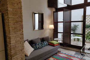 Mieszkanie do wynajęcia 45m2 Walencja Carrer de Vidal de Canelles - zdjęcie 1