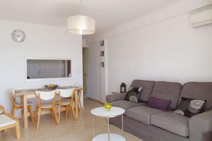 Mieszkanie do wynajęcia 60m2 Andaluzja Malaga Torre Del Mar Paseo Marítimo de Poniente - zdjęcie 3