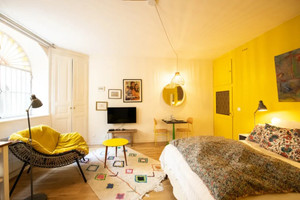 Mieszkanie do wynajęcia 32m2 Cours Aristide Briand - zdjęcie 1