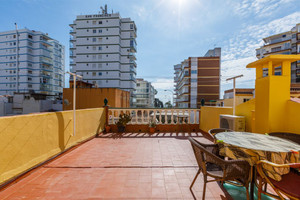 Mieszkanie do wynajęcia 100m2 Andaluzja Malaga Torre Del Mar Calle Faro Nuevo - zdjęcie 1
