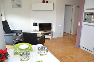 Mieszkanie do wynajęcia 45m2 Overnelleweg - zdjęcie 2