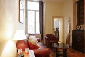 Mieszkanie do wynajęcia 25m2 Île-de-France Paris Rue Chapon - zdjęcie 1