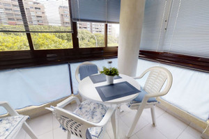 Mieszkanie do wynajęcia 60m2 Walencja Alicante Carrer del Salabre - zdjęcie 2