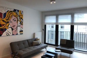 Mieszkanie do wynajęcia 89m2 Rue des Boiteux - zdjęcie 1