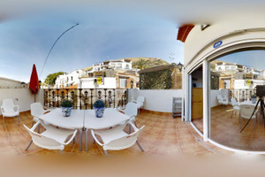Mieszkanie do wynajęcia 80m2 Walencja Alicante Calle San Rafael - zdjęcie 1