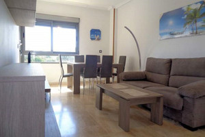 Mieszkanie do wynajęcia 79m2 Walencja Alicante Carrer de Jacinto Benavente - zdjęcie 3