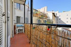 Mieszkanie do wynajęcia 39m2 Rue Longue des Capucins - zdjęcie 1