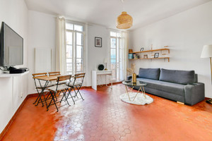Mieszkanie do wynajęcia 39m2 Rue Longue des Capucins - zdjęcie 2