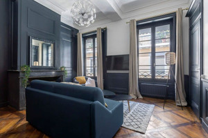 Mieszkanie do wynajęcia 50m2 Rue de l'Ancienne Préfecture - zdjęcie 3